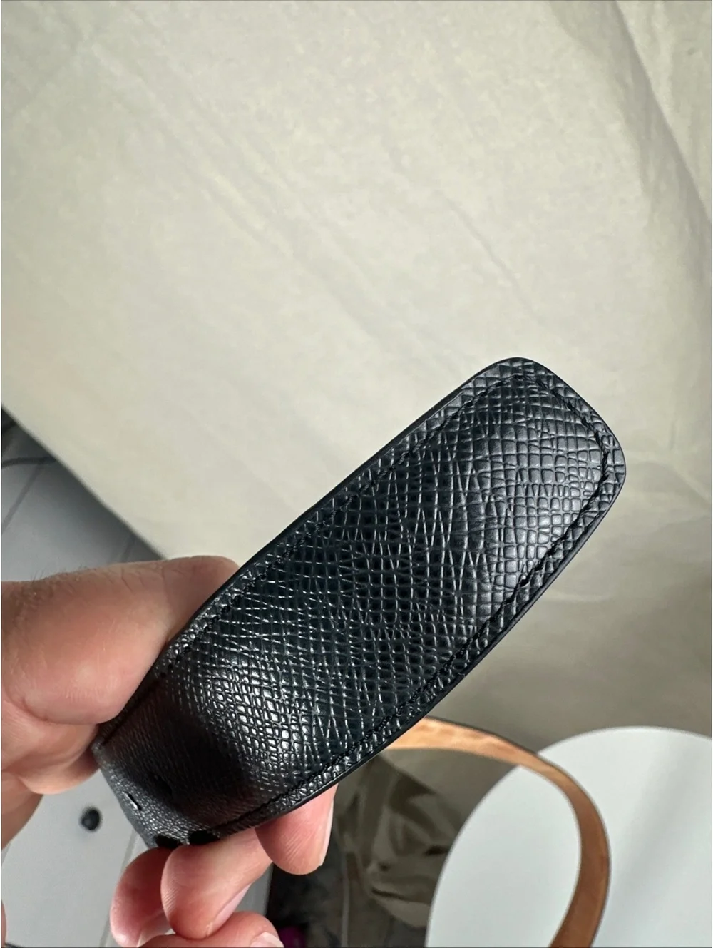 Louis Vuitton authentic louis